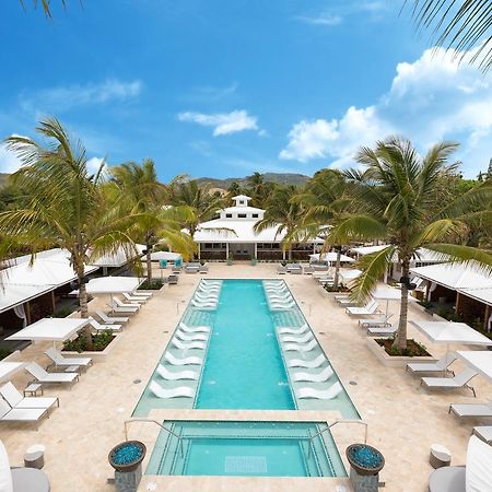 Serenity At Coconut Bay (Adults Only) Vieux Fort Exterior foto