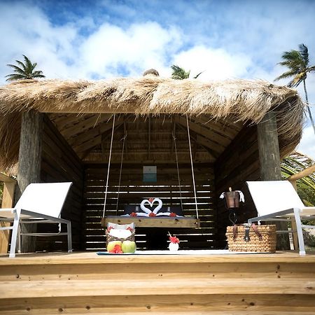 Serenity At Coconut Bay (Adults Only) Vieux Fort Exterior foto