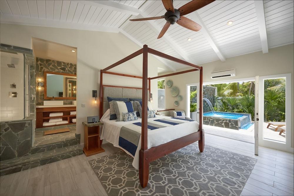 Serenity At Coconut Bay (Adults Only) Vieux Fort Exterior foto