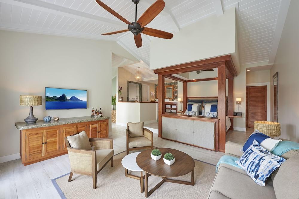 Serenity At Coconut Bay (Adults Only) Vieux Fort Exterior foto