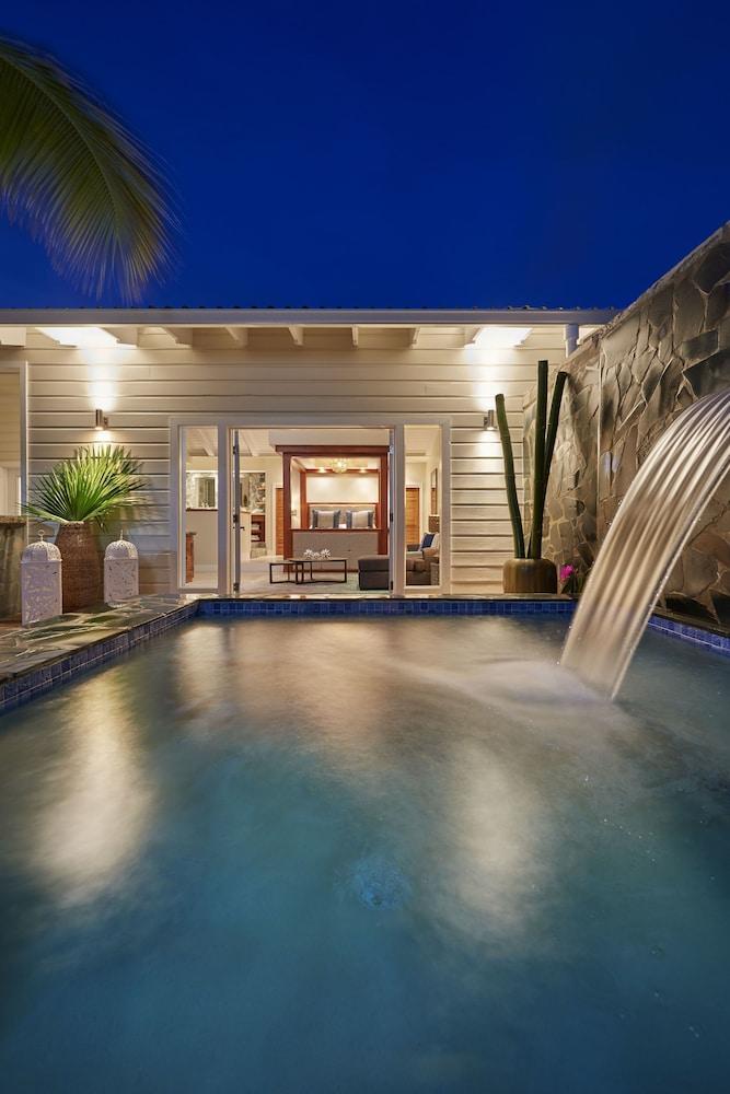 Serenity At Coconut Bay (Adults Only) Vieux Fort Exterior foto