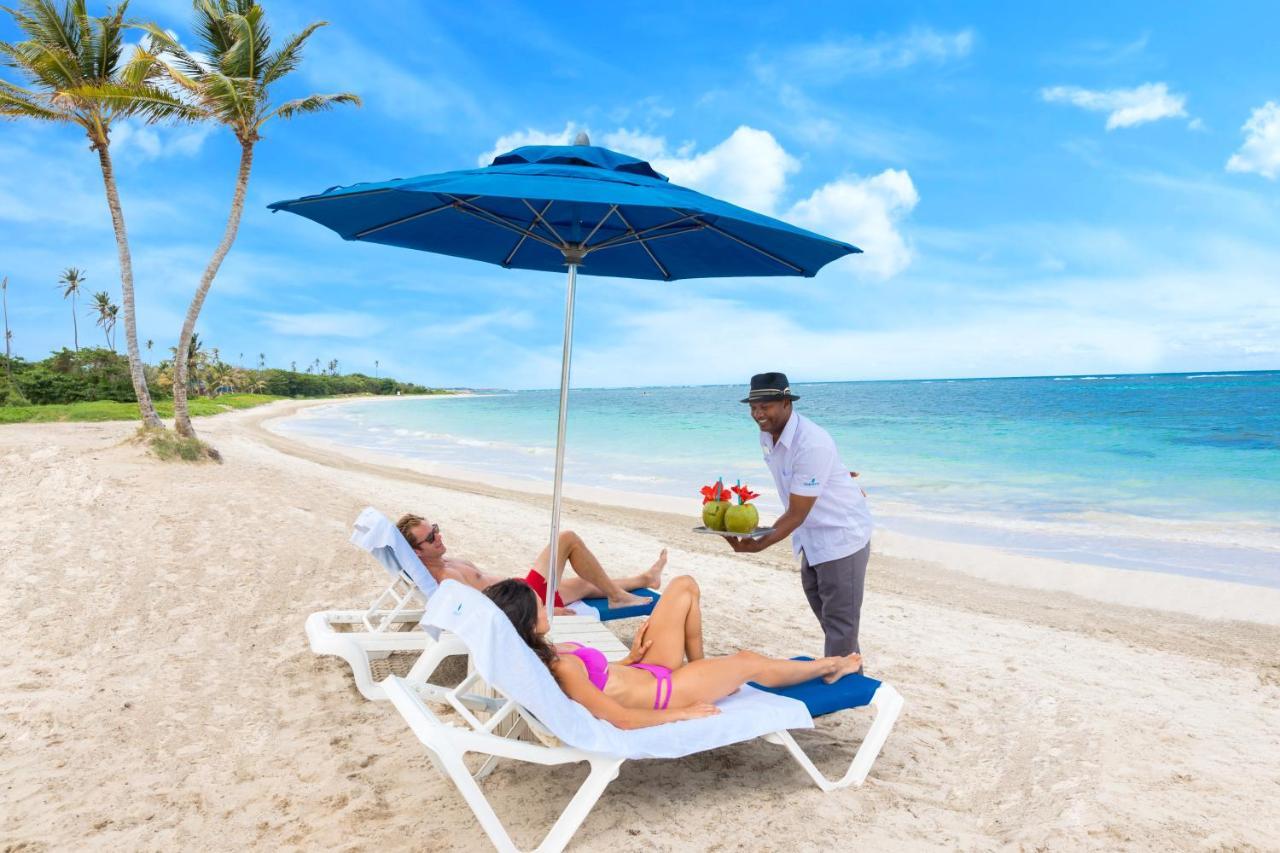 Serenity At Coconut Bay (Adults Only) Vieux Fort Exterior foto