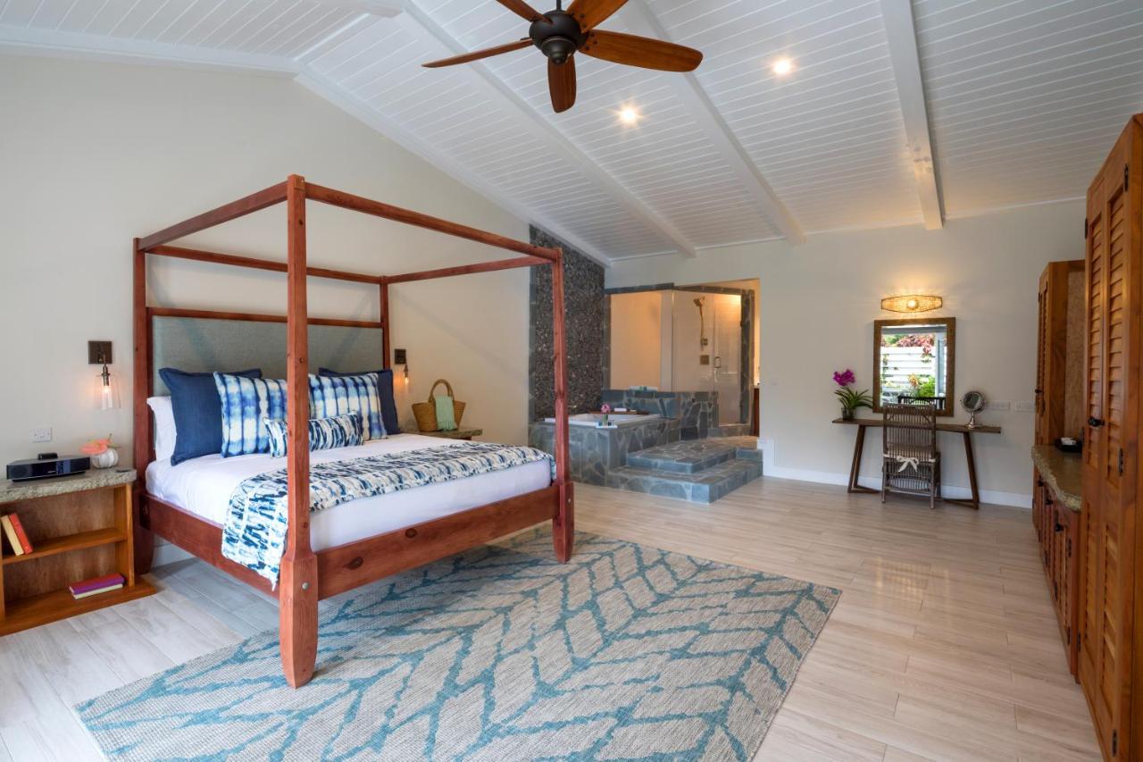 Serenity At Coconut Bay (Adults Only) Vieux Fort Quarto foto