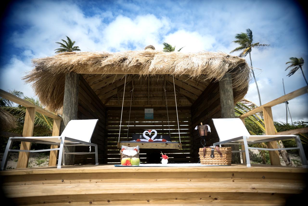 Serenity At Coconut Bay (Adults Only) Vieux Fort Exterior foto