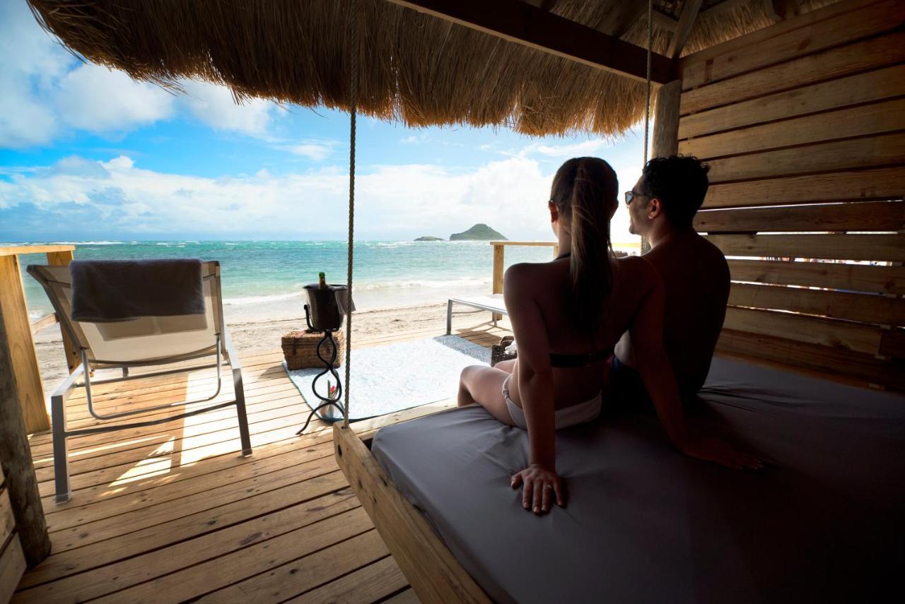 Serenity At Coconut Bay (Adults Only) Vieux Fort Exterior foto